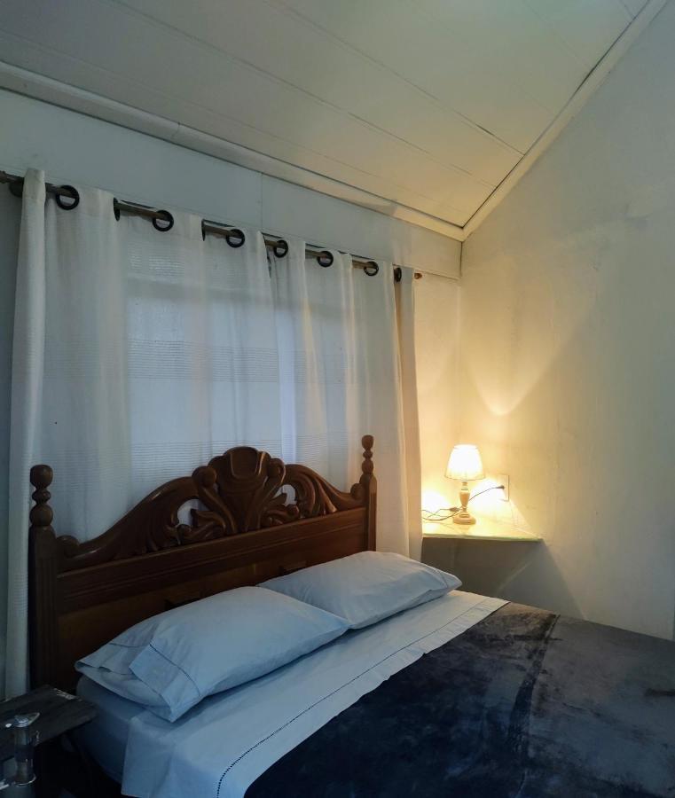 Hostel E Pousada Dom Bosco São João del Rei Екстериор снимка