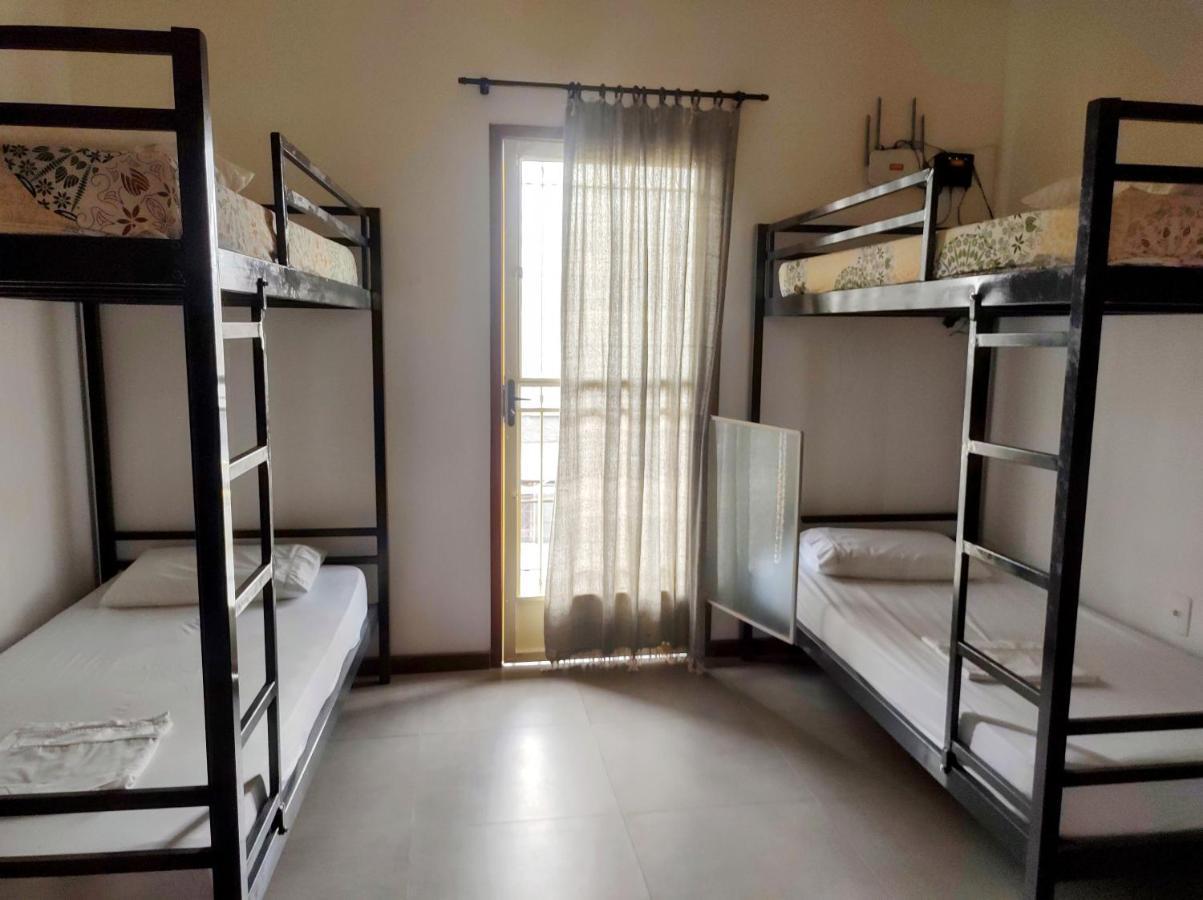Hostel E Pousada Dom Bosco São João del Rei Екстериор снимка