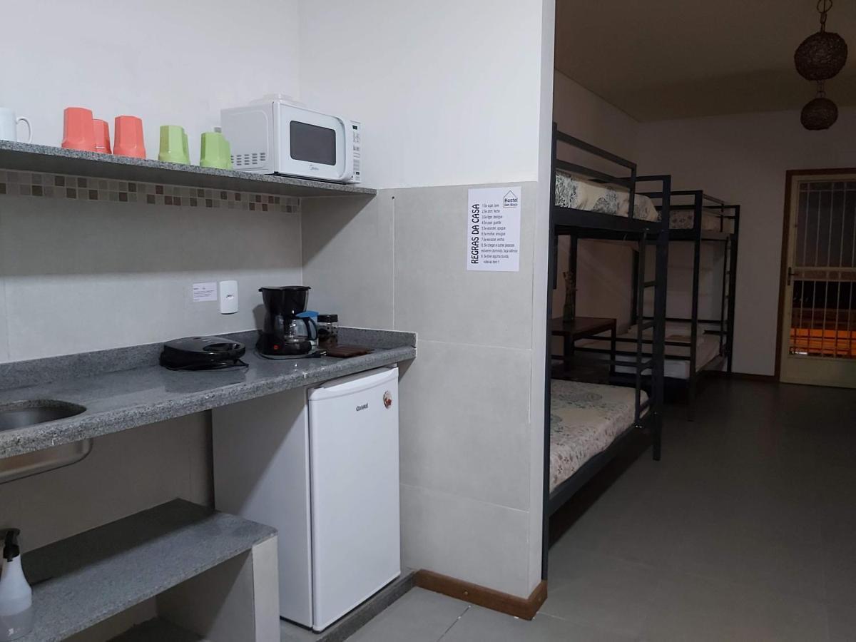 Hostel E Pousada Dom Bosco São João del Rei Екстериор снимка