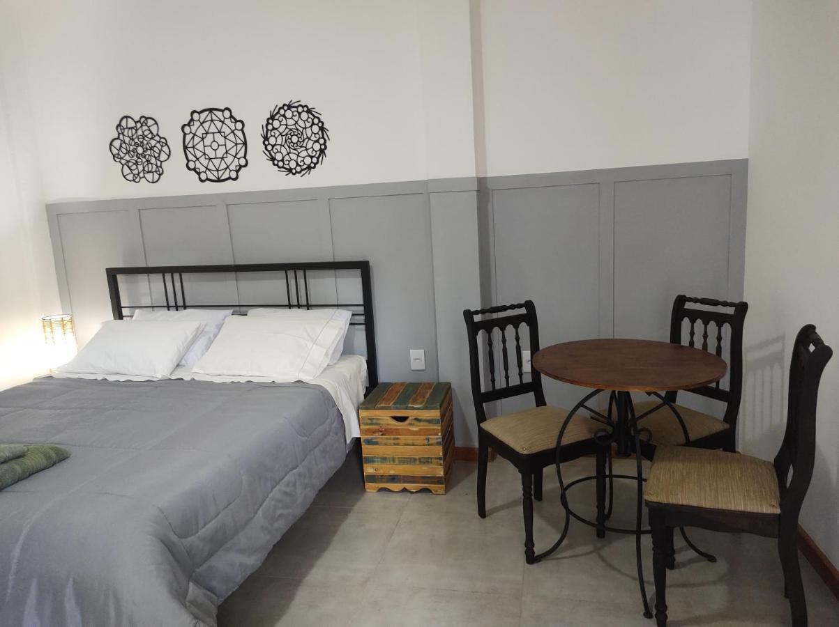 Hostel E Pousada Dom Bosco São João del Rei Екстериор снимка