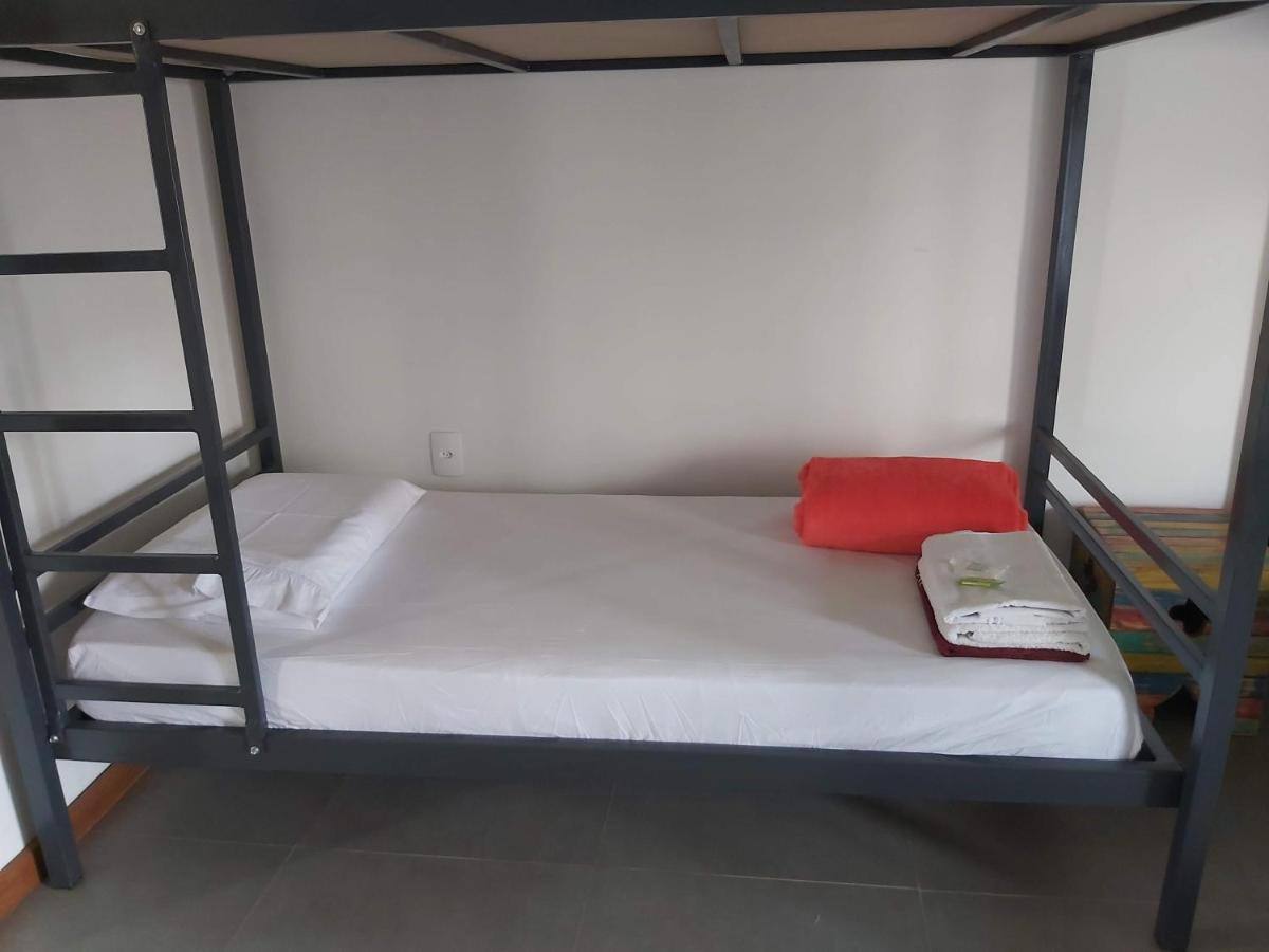 Hostel E Pousada Dom Bosco São João del Rei Екстериор снимка