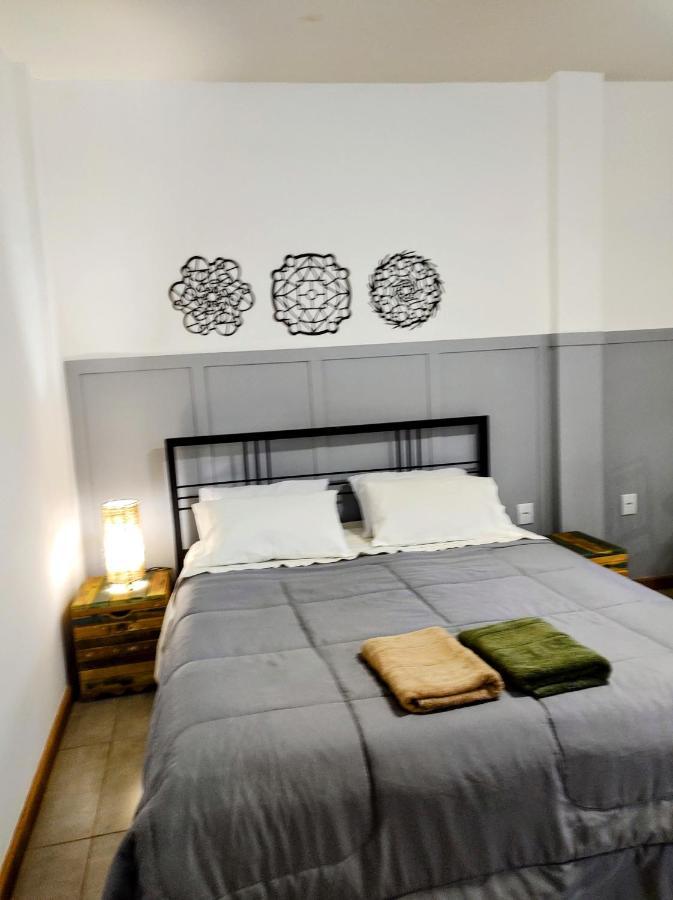 Hostel E Pousada Dom Bosco São João del Rei Екстериор снимка