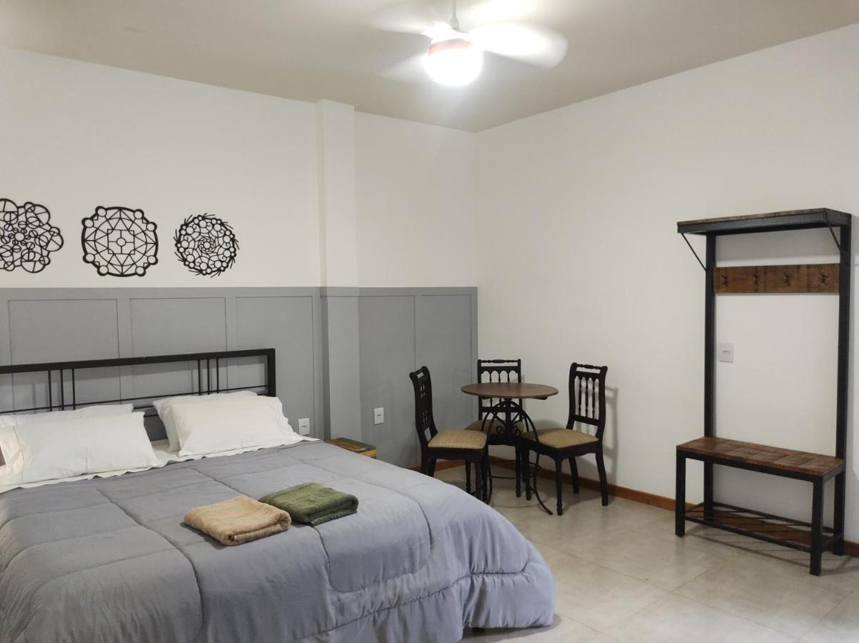 Hostel E Pousada Dom Bosco São João del Rei Екстериор снимка