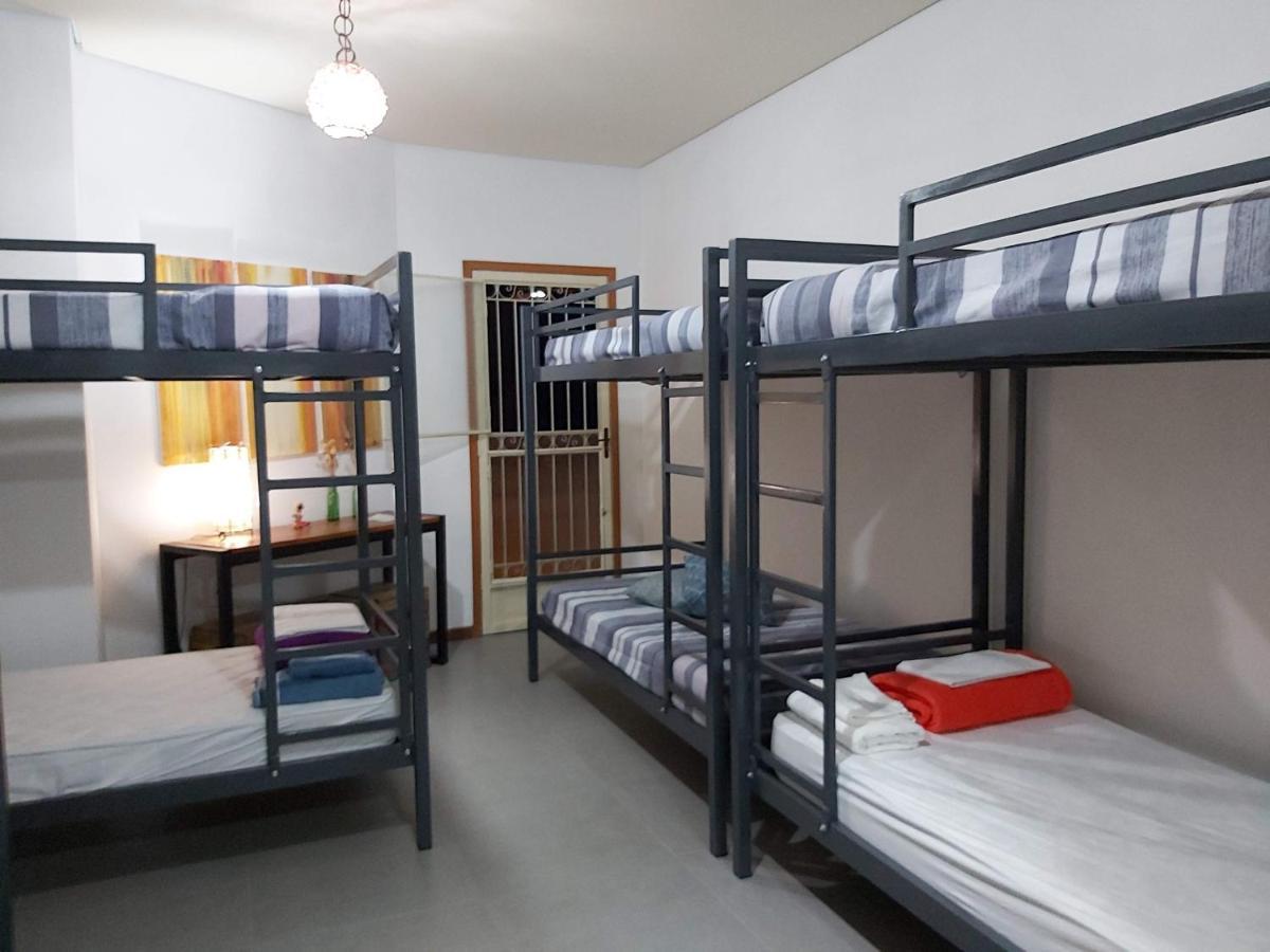 Hostel E Pousada Dom Bosco São João del Rei Екстериор снимка
