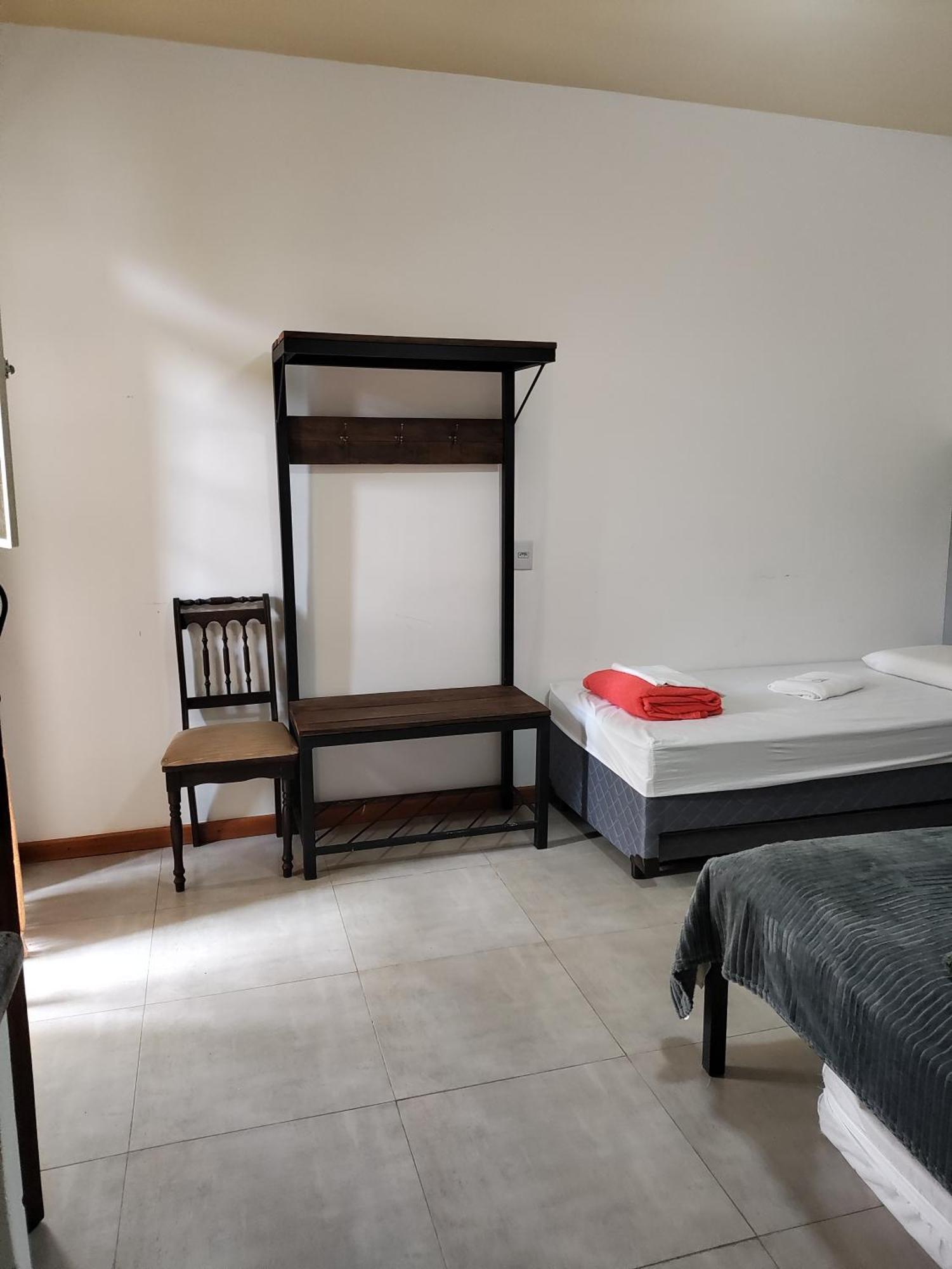 Hostel E Pousada Dom Bosco São João del Rei Екстериор снимка