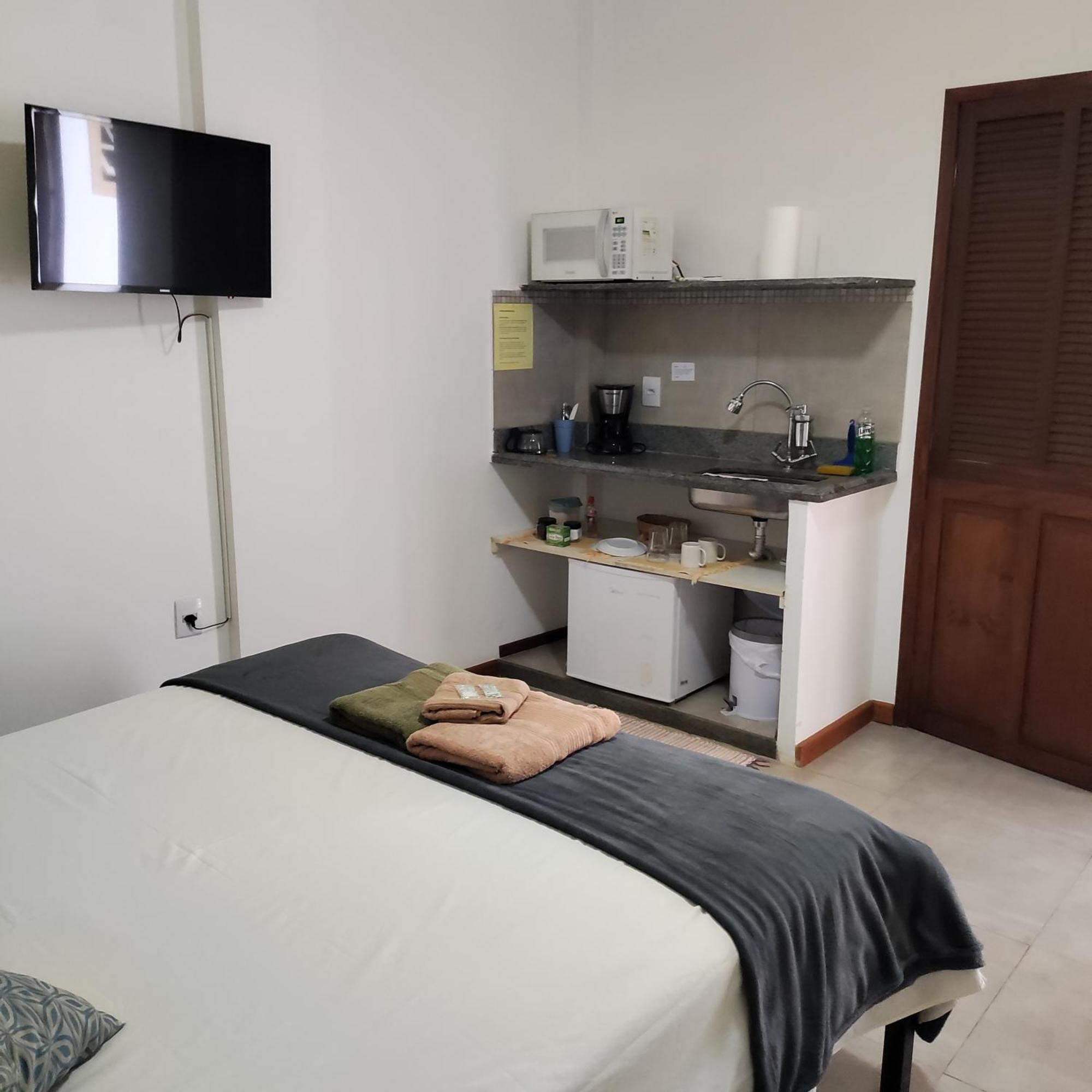 Hostel E Pousada Dom Bosco São João del Rei Екстериор снимка