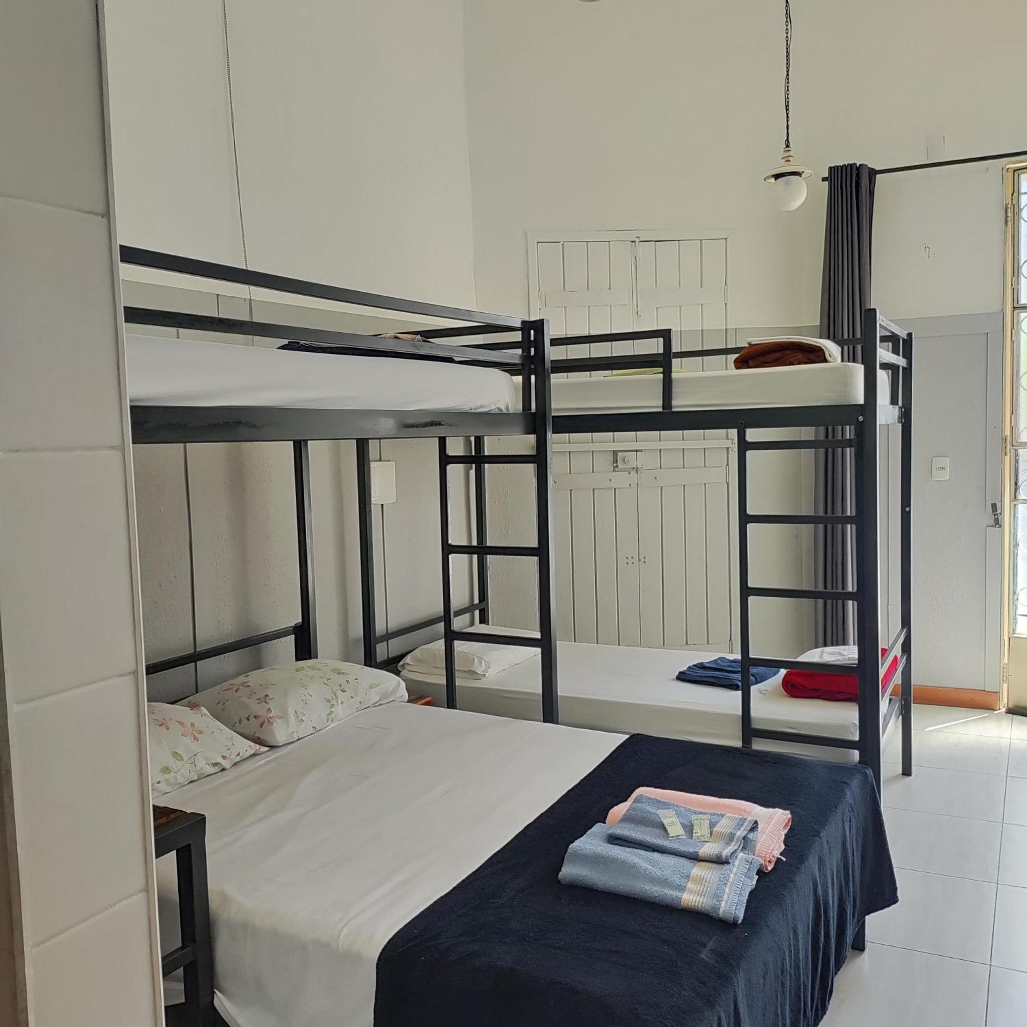 Hostel E Pousada Dom Bosco São João del Rei Екстериор снимка