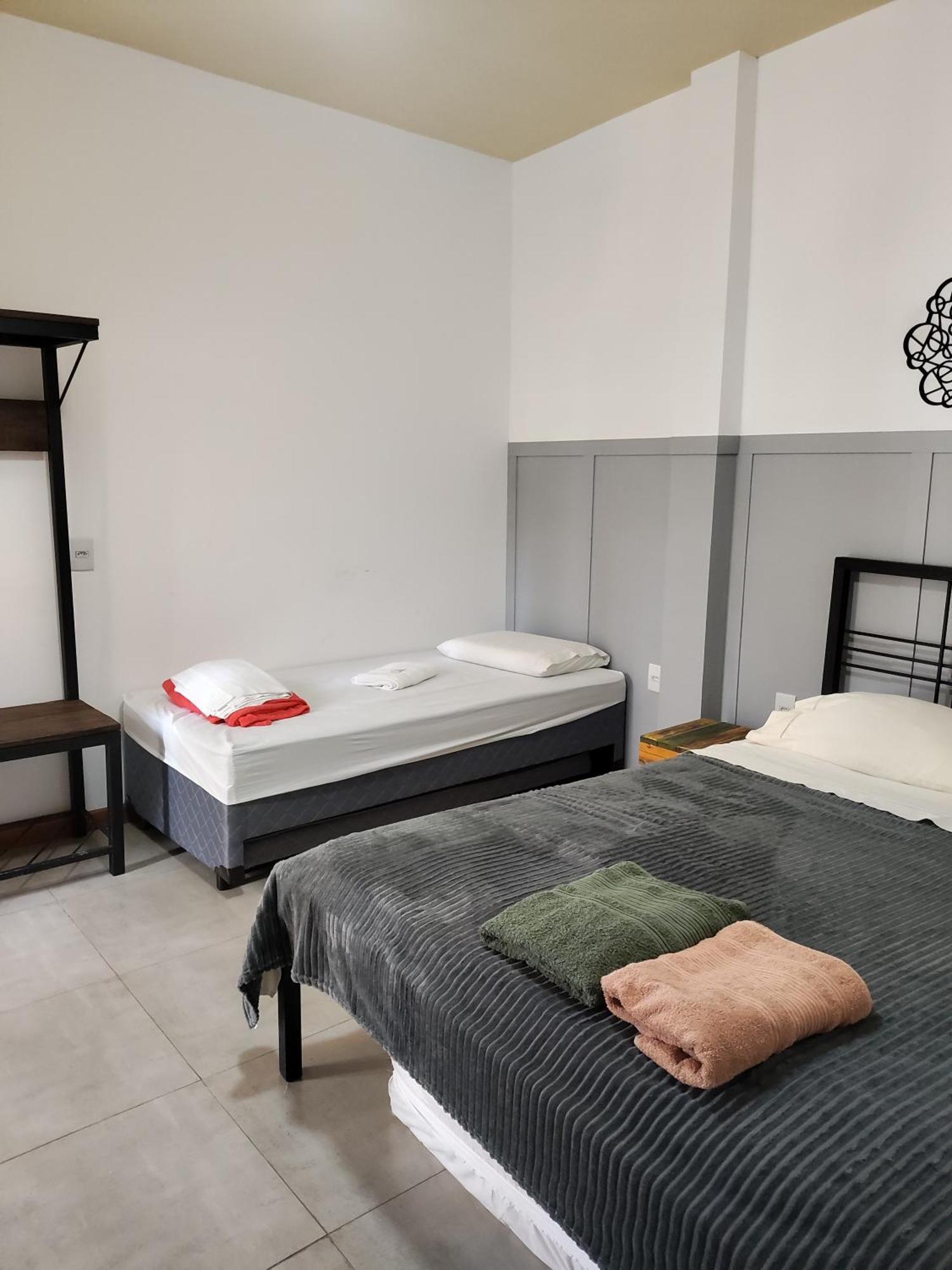 Hostel E Pousada Dom Bosco São João del Rei Екстериор снимка