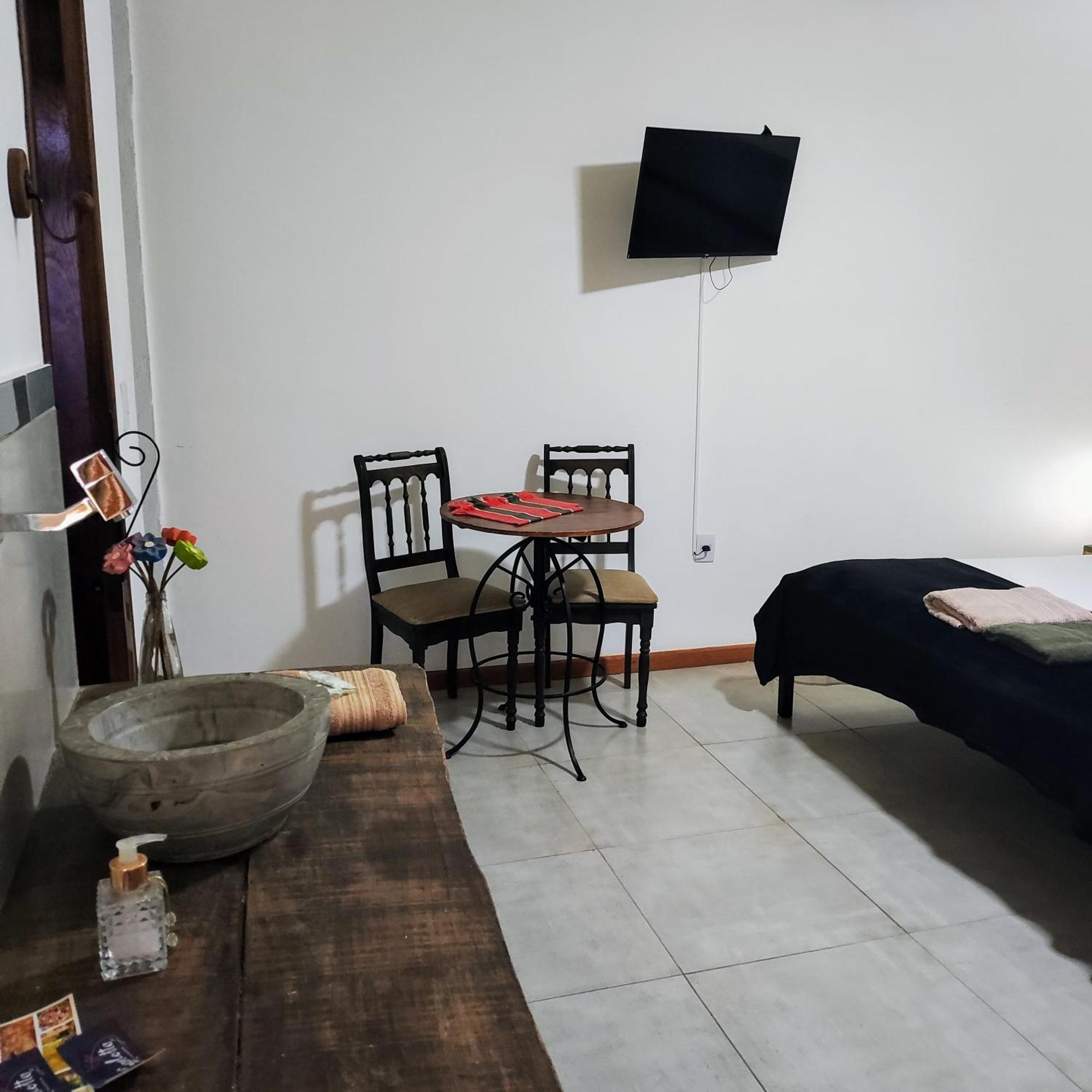 Hostel E Pousada Dom Bosco São João del Rei Екстериор снимка