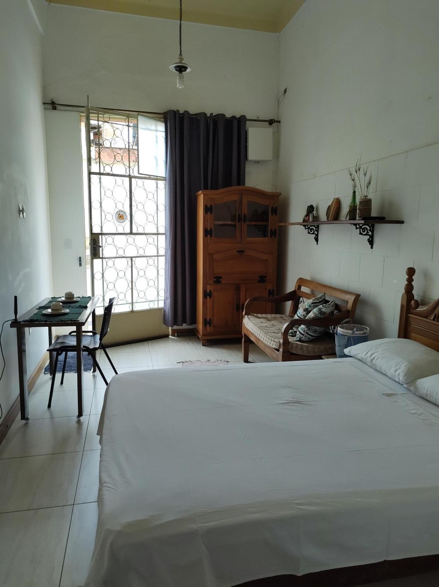 Hostel E Pousada Dom Bosco São João del Rei Екстериор снимка