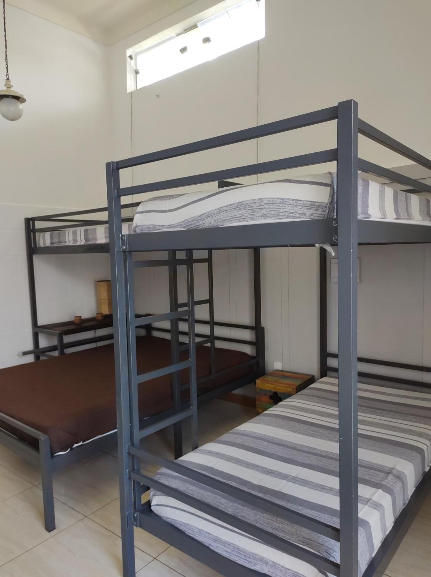 Hostel E Pousada Dom Bosco São João del Rei Екстериор снимка