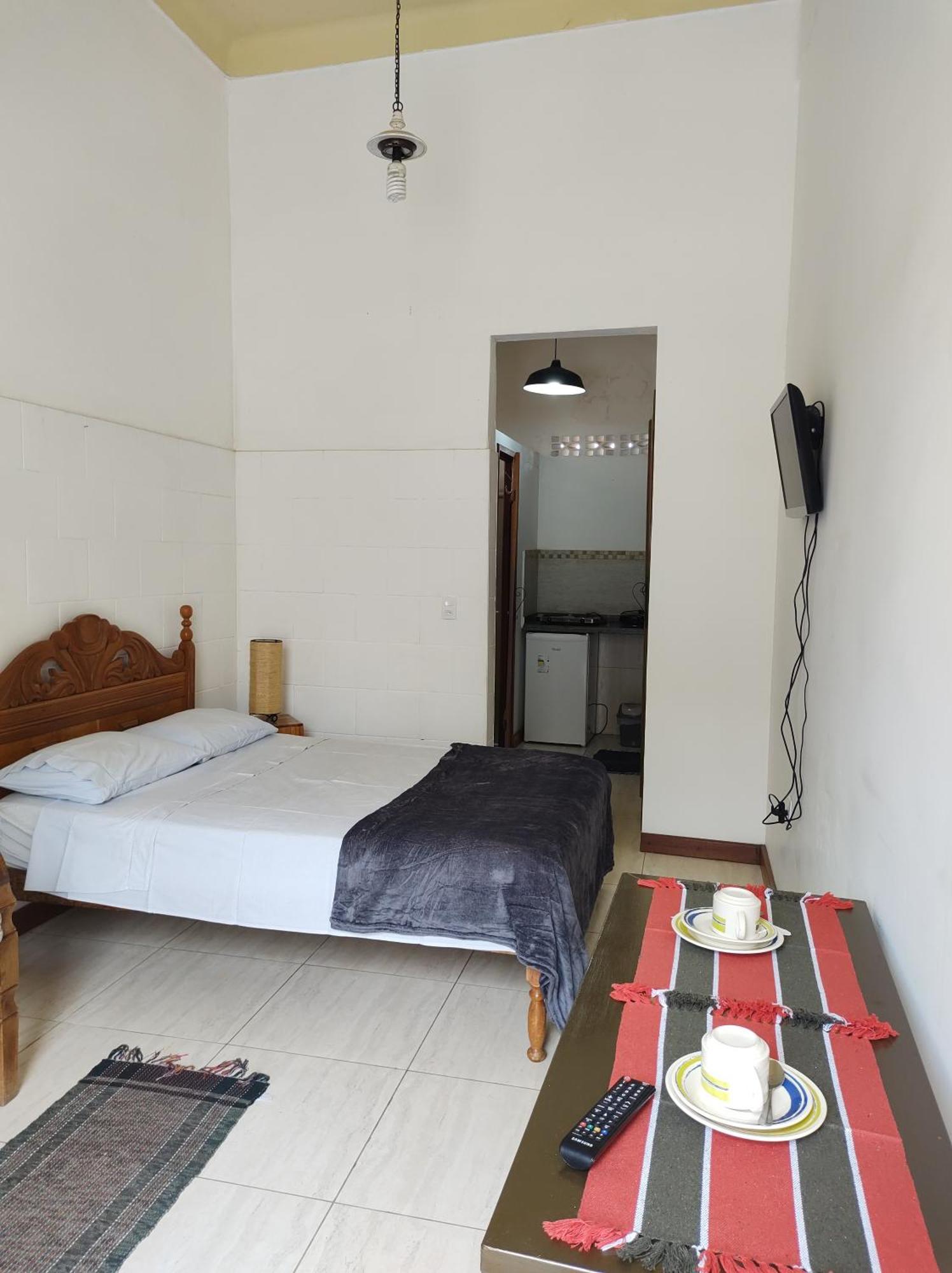 Hostel E Pousada Dom Bosco São João del Rei Екстериор снимка