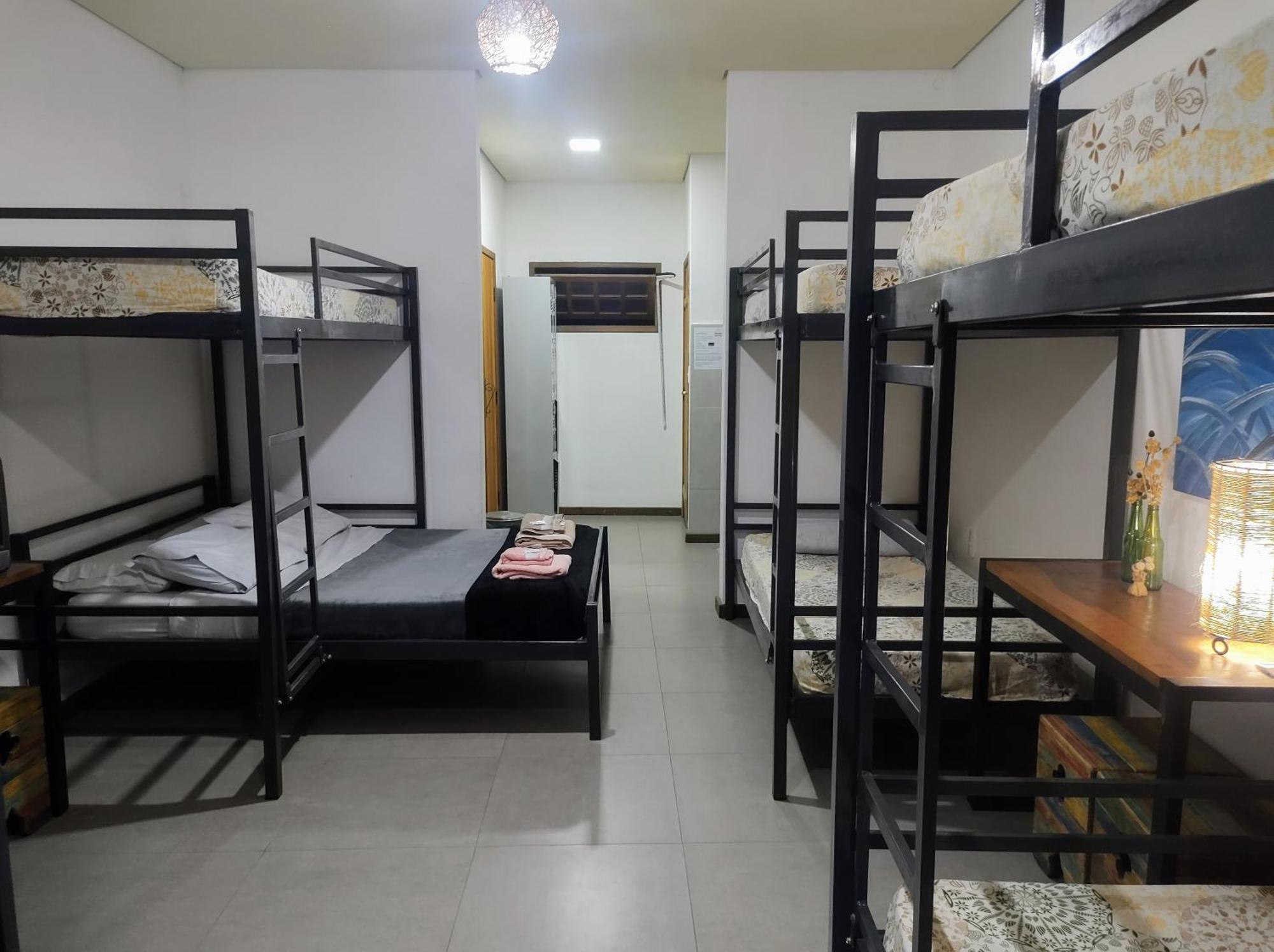 Hostel E Pousada Dom Bosco São João del Rei Екстериор снимка