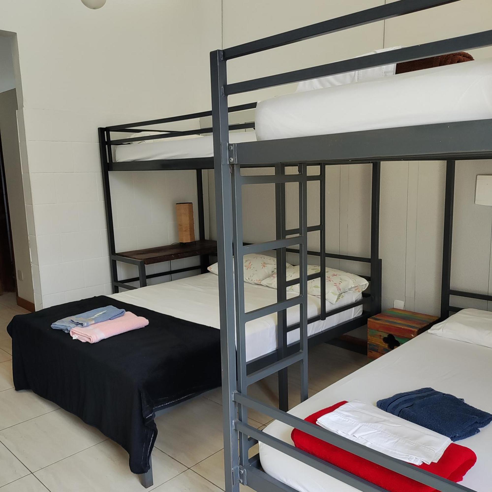 Hostel E Pousada Dom Bosco São João del Rei Екстериор снимка